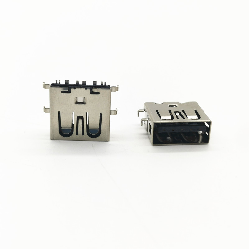 USB A/F3.1沉板 H=2.11 過10GB